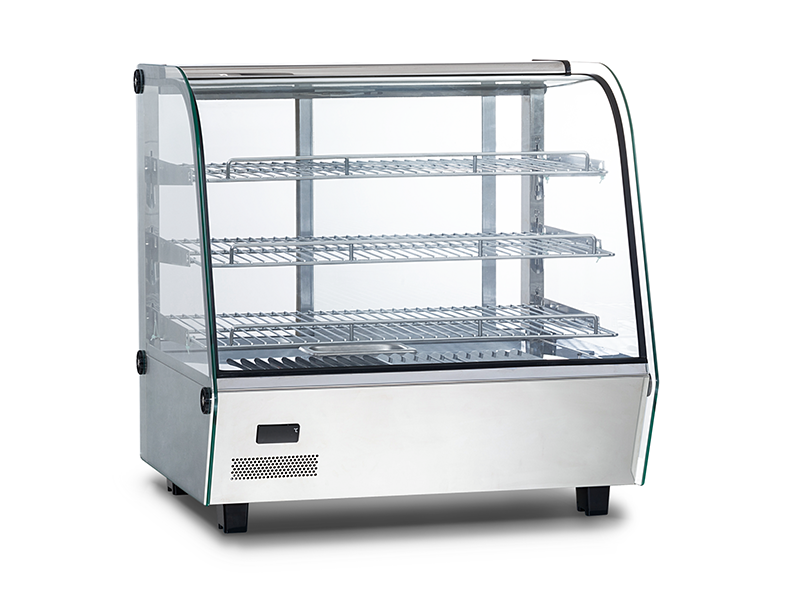 Hot & Juicy Commercial Heat Machine (220V)